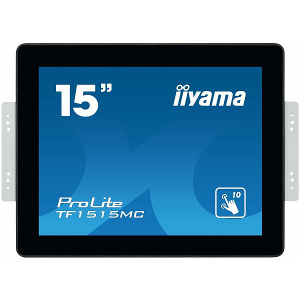 IIYAMA PROLITE TF1515MC-B2 - 15''