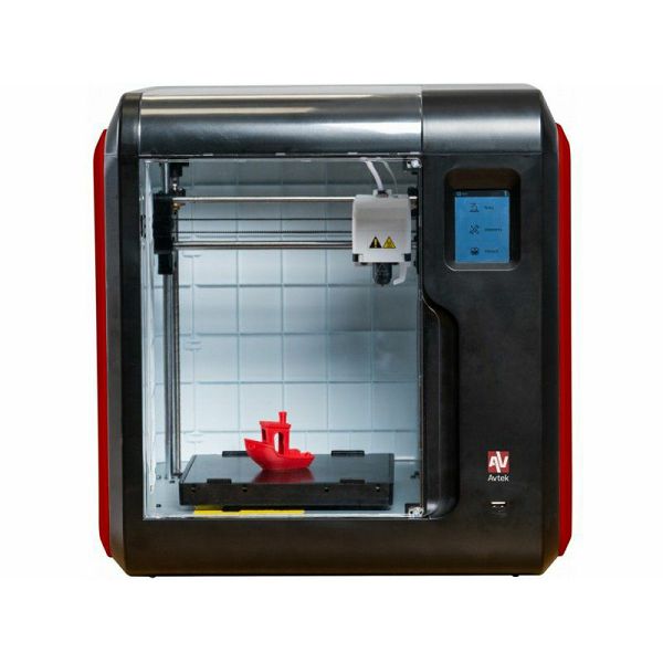 3D tiskalnik AVTEK CreoCube