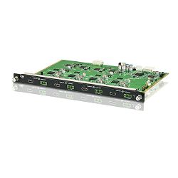 ATEN VM8804, 4 Port HDMI Output Board