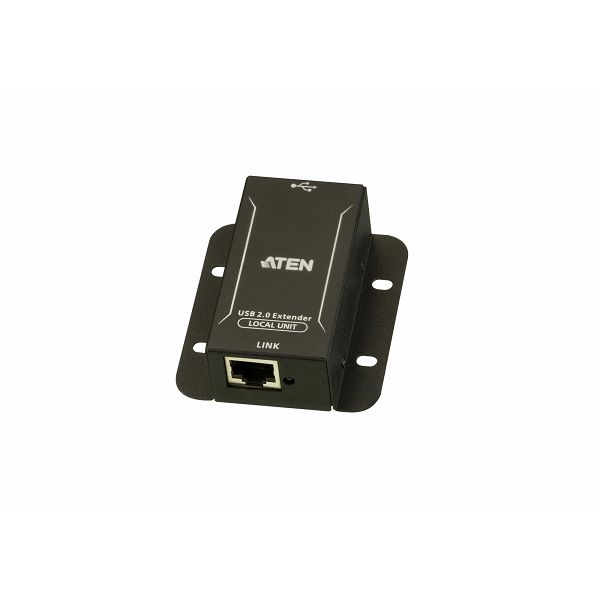 4-Port USB 2.0 CAT 5 Extender (do 50m)