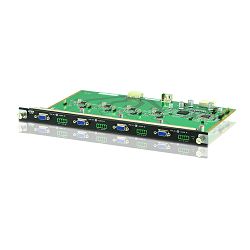 ATEN VM7104, 4 Port VGA input Board