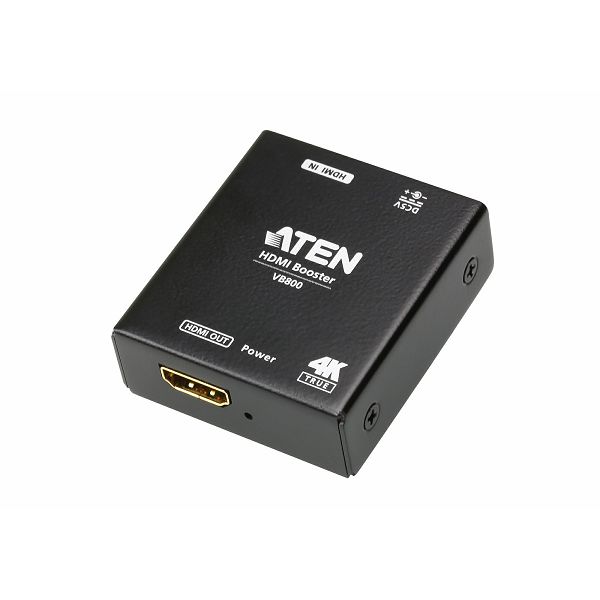 4K HDMI Booster (4K@20m)