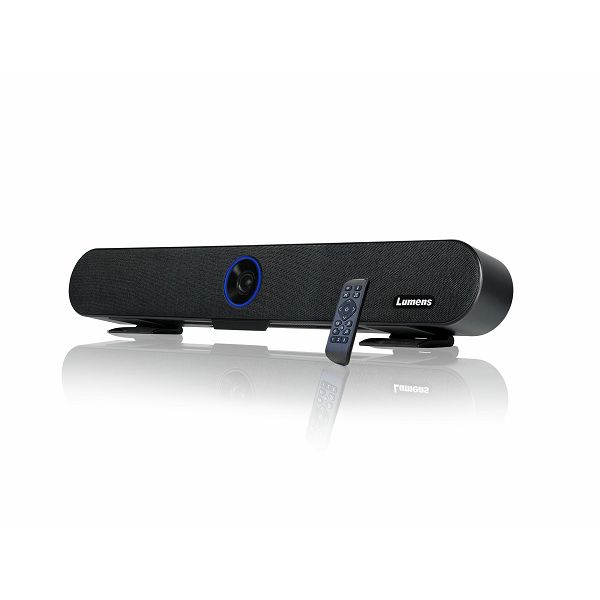 4K VIDEO SOUNDBAR - LUMENS MS-10