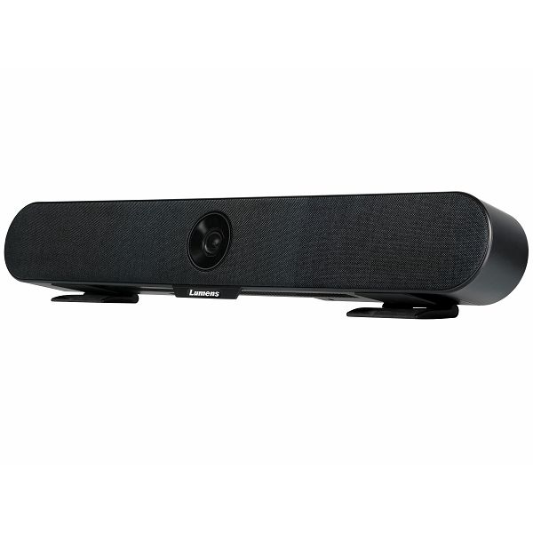 4K Video Soundbar - Lumens MS-10S 