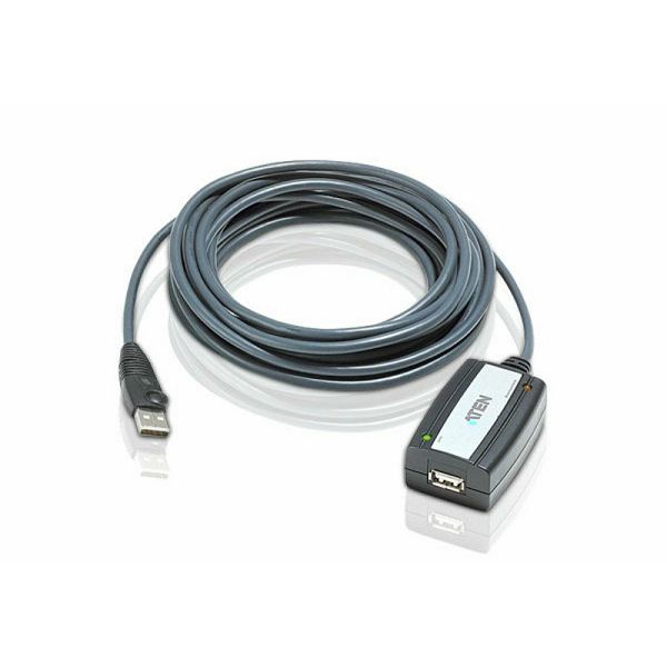 5M USB 2.0 Extender (Daisy-chaining do 25m)