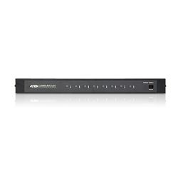 ATEN VS0801A, 8 PORT VGA SWITCH W/EU ADP