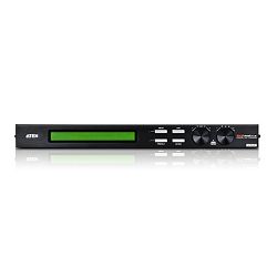 ATEN VM0808, 8X8 VIDEO MATRIX SWITCH W/POWER CABLE