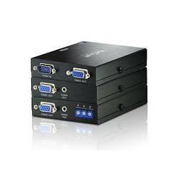 Professional Audio/Video Video Extenders VE170