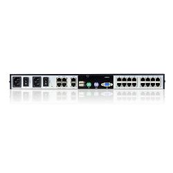 Aten KN1116v, 16-Port KVM over IP Switch