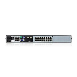 Aten KN2116v, 16-Port KVM over IP Switch