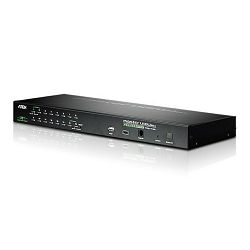 Aten CS1716i, 16-Port PS/2-USB KVM over IP Switch