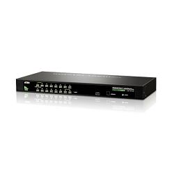 Aten CS1316, 16-Port PS/2 - USB KVM Switch