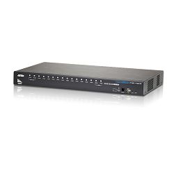 Aten CS17916, 16-Port USB HDMI KVM Switch