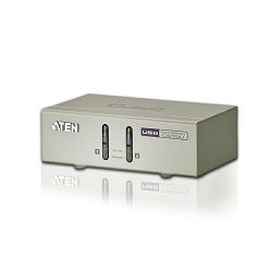 Aten CS72U, 2-Port USB KVM Switch