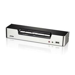 Aten CS1794, 4-Port USB 2.0 HDMI KVMP™ Switch