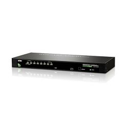 Aten CS1308, 8-Port PS/2 - USB KVM Switch