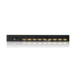 Aten CS1308, 8-Port PS/2 - USB KVM Switch