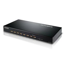 Aten 8-Port Serial Console Server