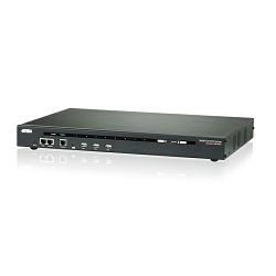 Aten SN0108A, 8-Port Serial Console Server