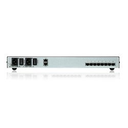 Aten SN0108A, 8-Port Serial Console Server