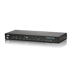 Aten CS1768, 8-Port USB DVI KVM Switch
