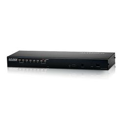 Aten KH1508Ai, Cat 5 High-Density KVM over IP Switch