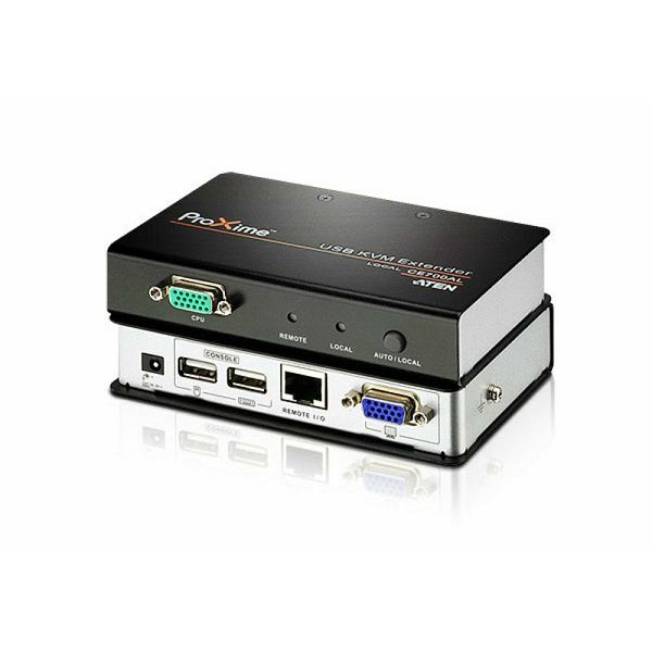 Aten CE700A, USB VGA Cat 5 KVM Extender (1280 x 1024@150m)