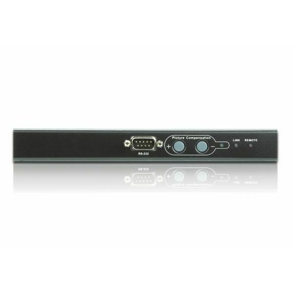 Aten CE750A, USB VGA/Audio Cat 5 KVM Extender (1280 x 1024@200m) 