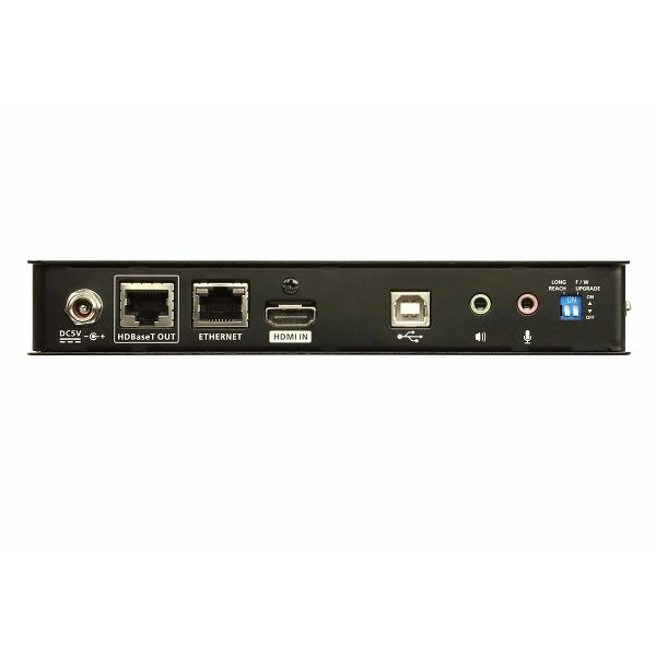 Aten CE820, USB HDMI HDBaseT™ 2.0 KVM Extender (4K@100 m)