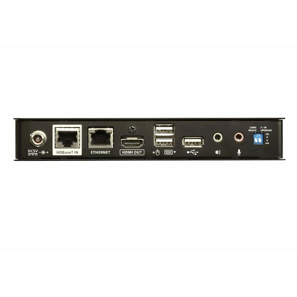 Aten CE820, USB HDMI HDBaseT™ 2.0 KVM Extender (4K@100 m)