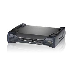 Aten KE6900R, DVI Single Display KVM Over IP Extender (Receiver- Sprejemnik)