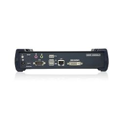 Aten KE6900R, DVI Single Display KVM Over IP Extender (Receiver- Sprejemnik)