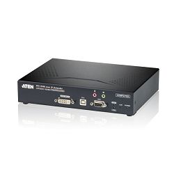 Aten KE6900T, DVI Single Display KVM Over IP Extender (Transmitter - Oddajnik)