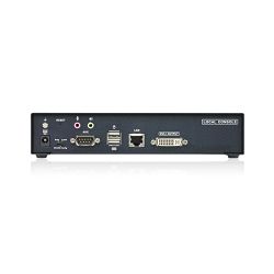 Aten KE6900T, DVI Single Display KVM Over IP Extender (Transmitter - Oddajnik)