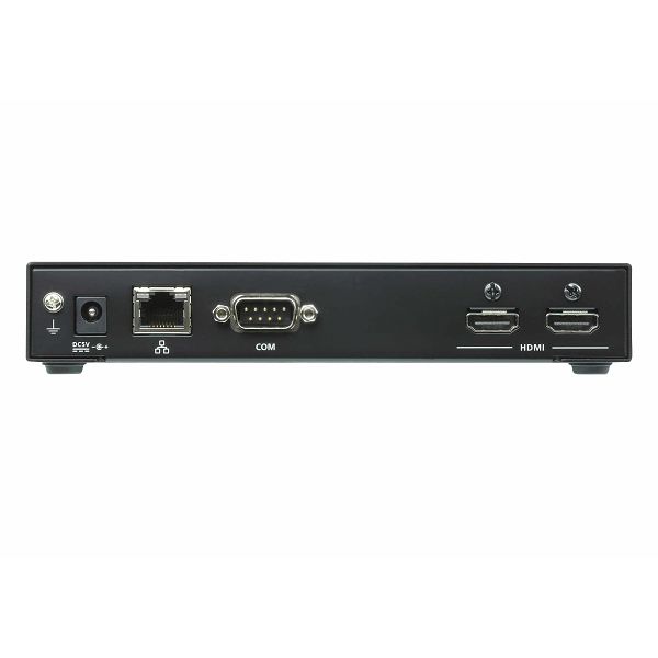 Aten KA8288, dvojna HDMI over IP KVM konzolna postaja