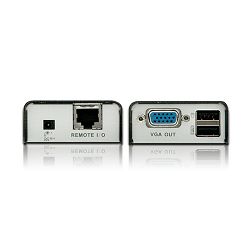 Aten CE100, MINI USB KVM Extender