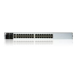 Aten SN0132, 32-Port Serial Console Server