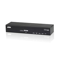 Aten CN8600, Single Port DVI KVM over IP