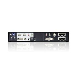 Aten CN8600, Single Port DVI KVM over IP