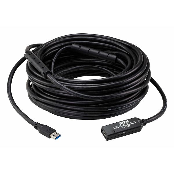 Aten UE332C - 20 M USB 3.2 Gen1 podaljševalni kabel