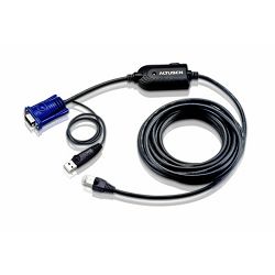 Aten KA7970, USB KVM Adapter - 5M