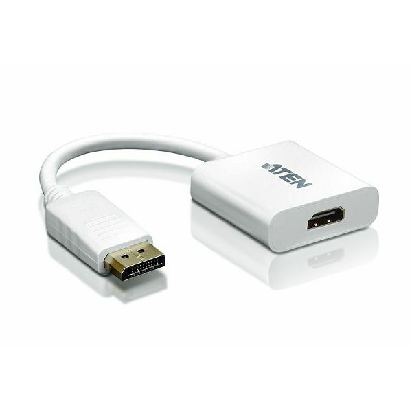 Aten VC985 DisplayPort to HDMI Adapter