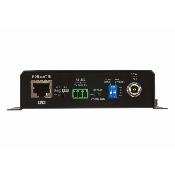 Aten VE2812PR - Sprejemnik HDMI HDBaseT z de-embeddingom zvoka/dvosmerni PoH