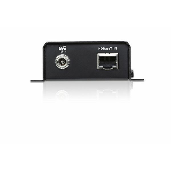 DisplayPort HDBaseT-Lite sprejemnik (4K@40m; 1080p@70m)