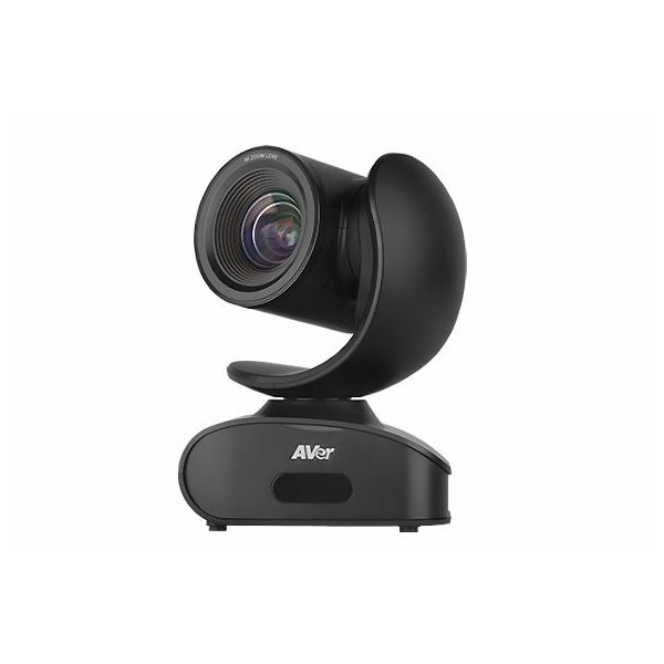 AVER 4K videokonferenčna kamera, USB3.1, PTZ, 5 let garancije