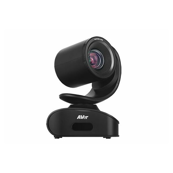 AVER 4K videokonferenčna kamera, USB3.1, PTZ, 5 let garancije