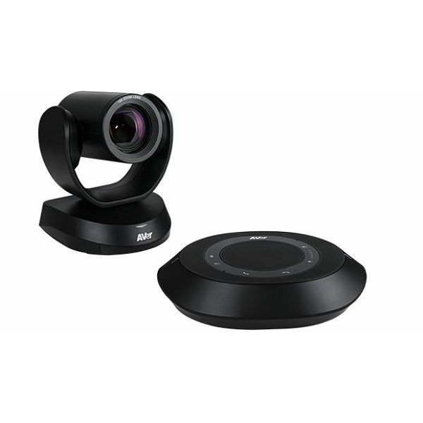 AVER VC520 Pro Videokonferenca, FullHD, 18X zoom