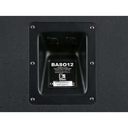 AUDAC BASO12 Bass zvočnik