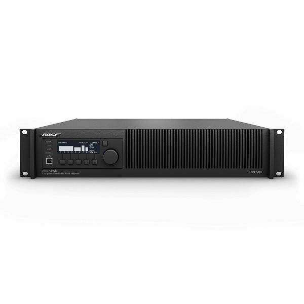 BOSE POWERMATCH PM8500N - PROFESIONALNI OJAČEVALEC 4000 W 