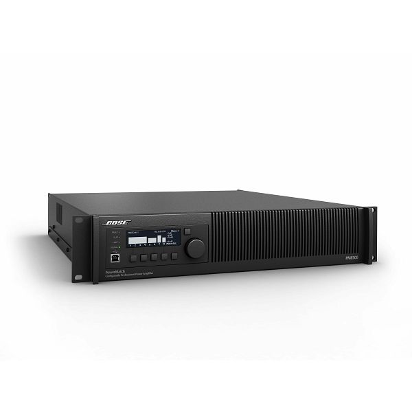 BOSE POWERMATCH PM8500N - PROFESIONALNI OJAČEVALEC 4000 W 